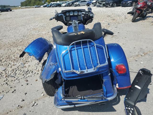 HARLEY-DAVIDSON FL 2024