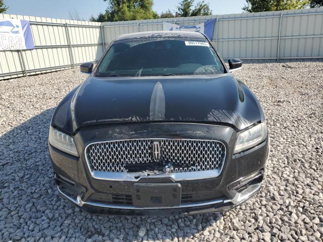 LINCOLN CONTINENTL 2017 VIN 1LN6L9NC3H5601955