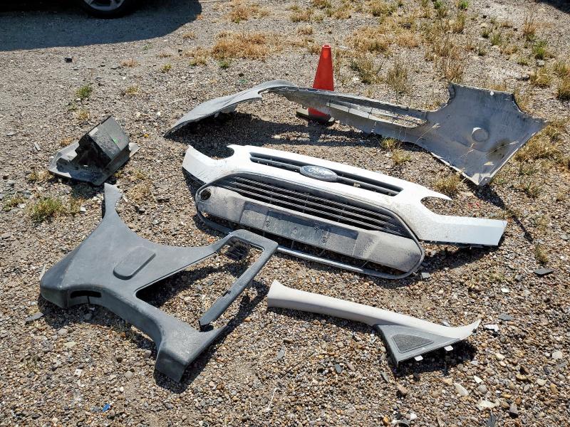 Фото 13 - FORD TRANSIT