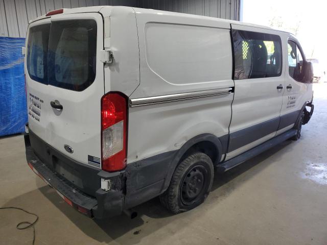 Фото 3 - FORD TRANSIT