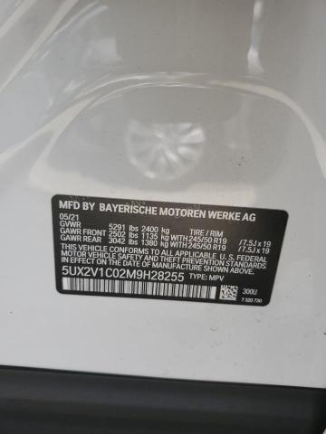 Фото 14 - BMW X4