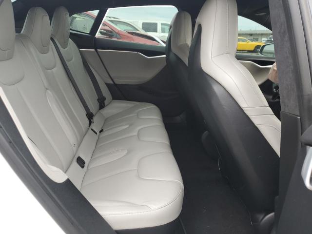 Фото 10 - TESLA MODEL S