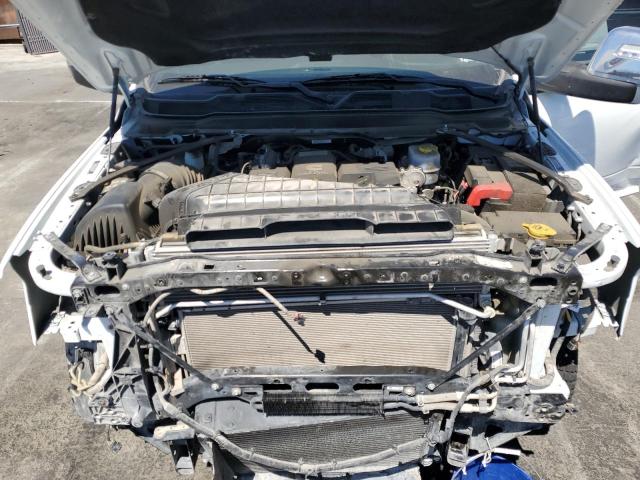 Фото 11 - RAM 2500