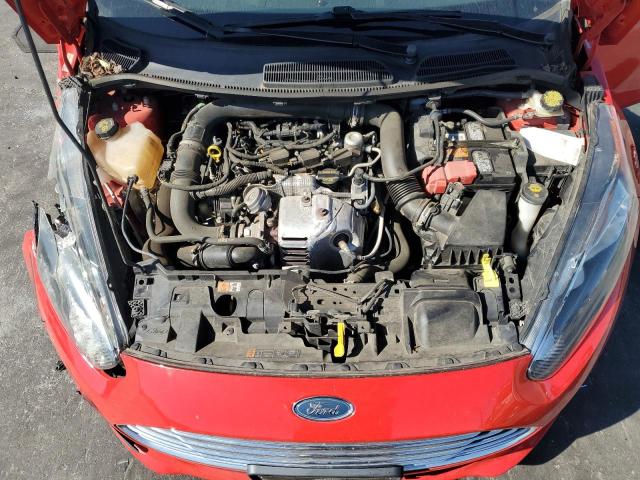 Фото 11 - FORD FIESTA