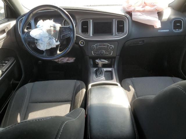 DODGE CHARGER 2022 VIN 2C3CDXBG7NH145001