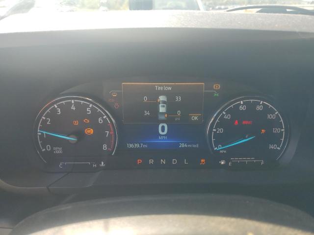 Фото 9 - FORD MAVERICK