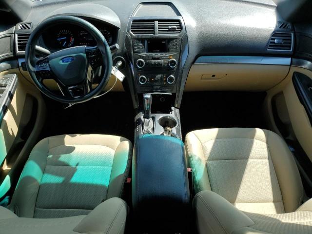 Фото 8 - FORD EXPLORER