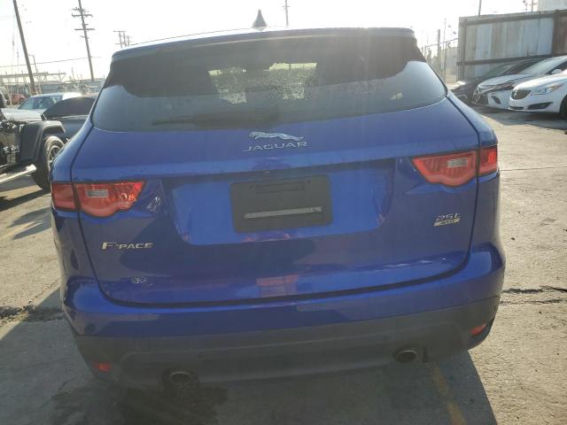 Фото 6 - JAGUAR F-PACE