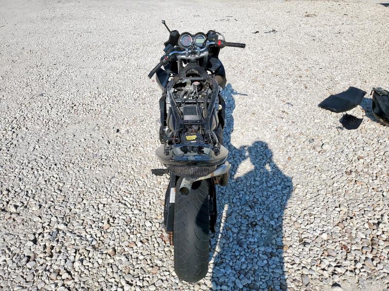 SUZUKI GSF1250 S 2007