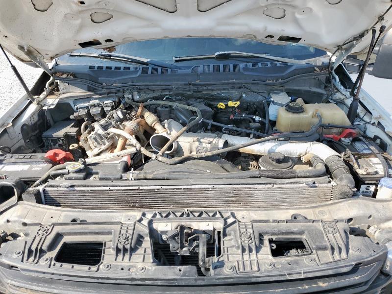 Фото 11 - FORD F250