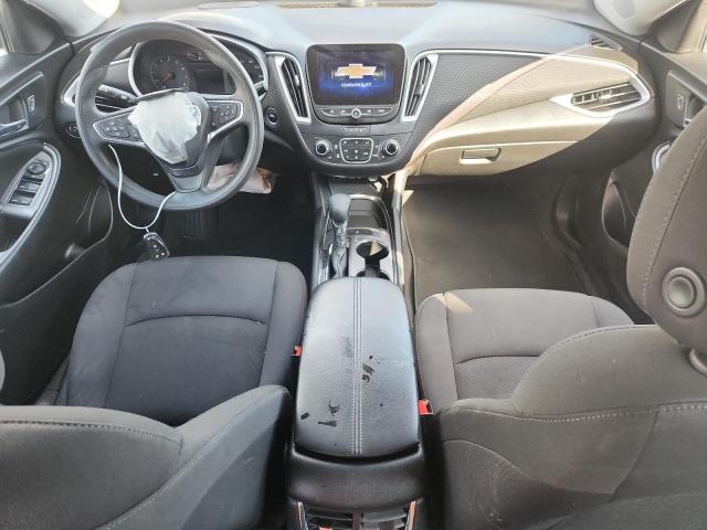 Фото 8 - CHEVROLET MALIBU