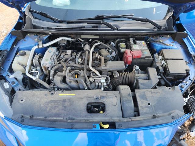 Фото 11 - NISSAN SENTRA