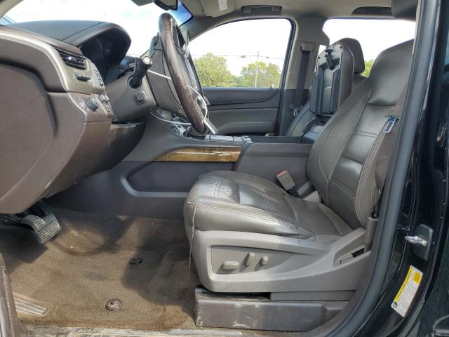 Фото 7 - GMC YUKON