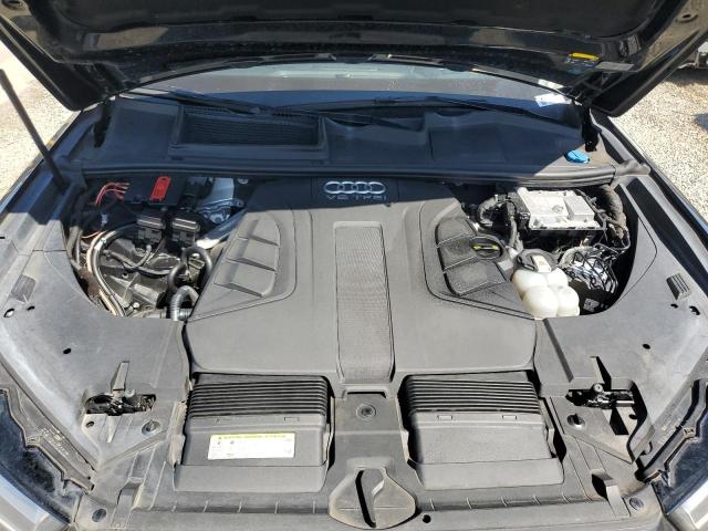 Фото 12 - AUDI Q7