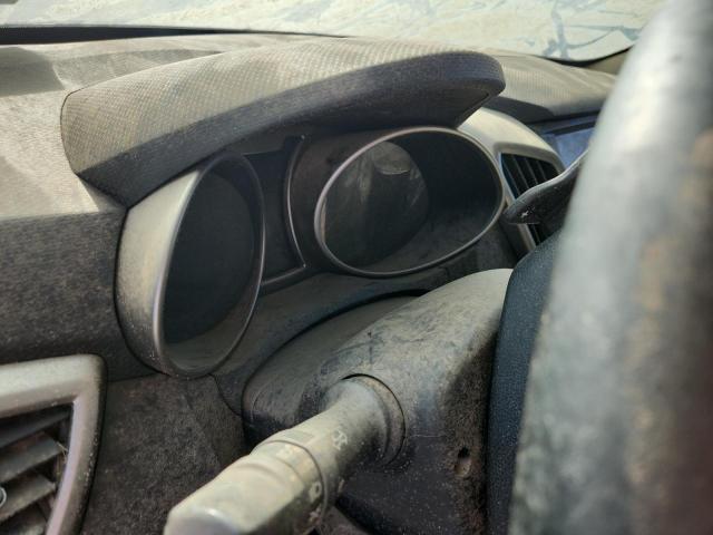 Фото 9 - HYUNDAI VELOSTER