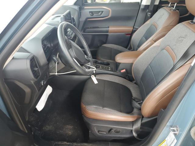 Фото 7 - FORD BRONCO