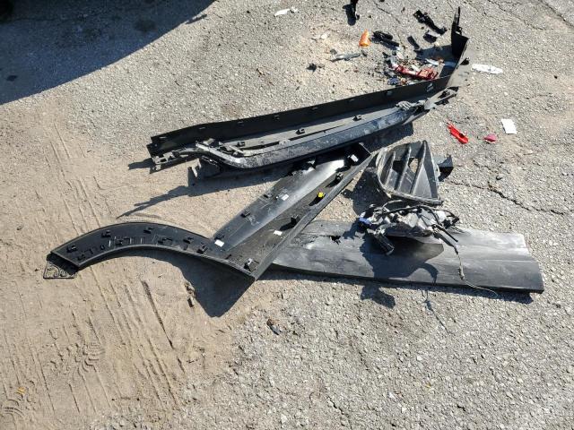 Фото 13 - CHEVROLET TRAILBLZR