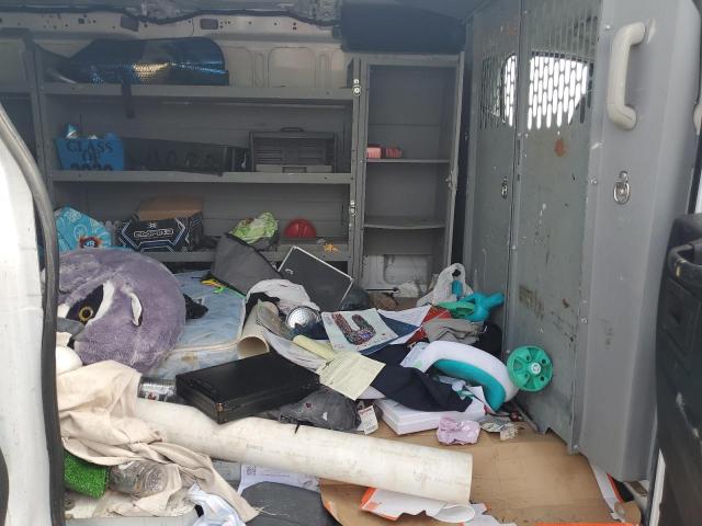 Фото 11 - FORD TRANSIT