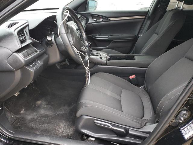 Фото 7 - HONDA CIVIC