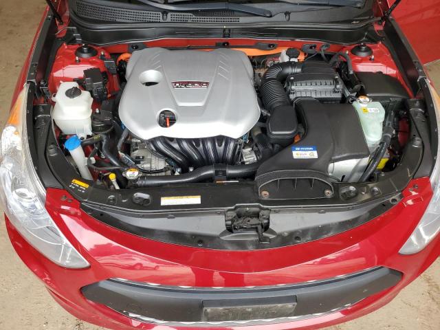 Фото 11 - HYUNDAI SONATA