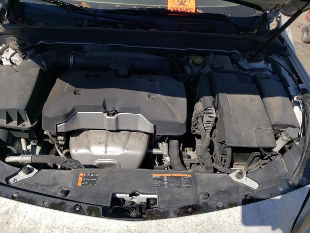 Фото 11 - CHEVROLET MALIBU