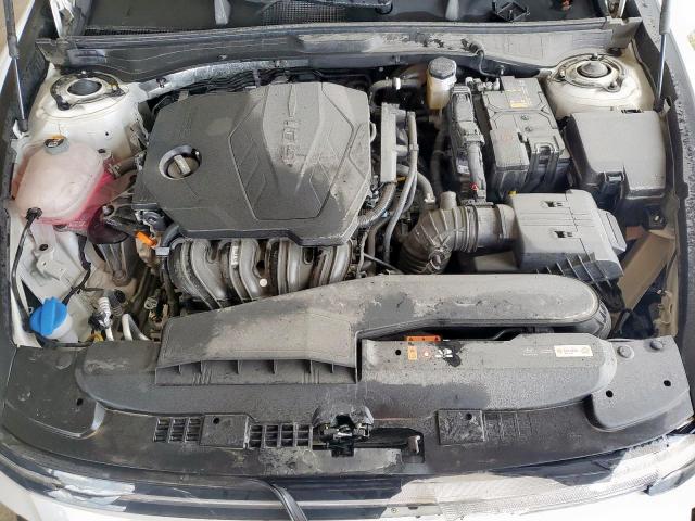 Фото 11 - HYUNDAI SONATA