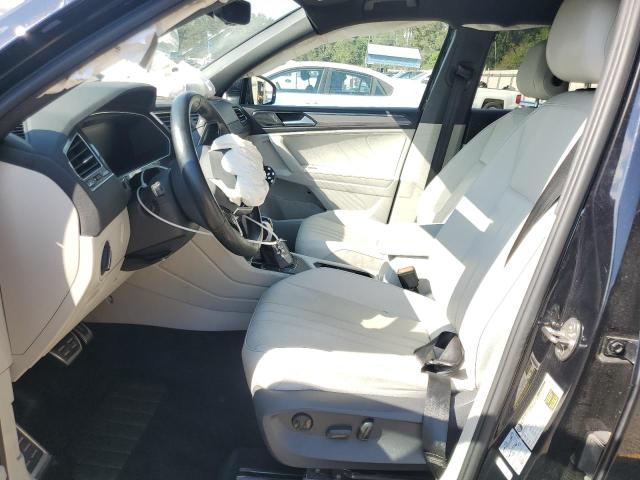 VOLKSWAGEN TIGUAN 2022 VIN 3VVCB7AX4NM017580