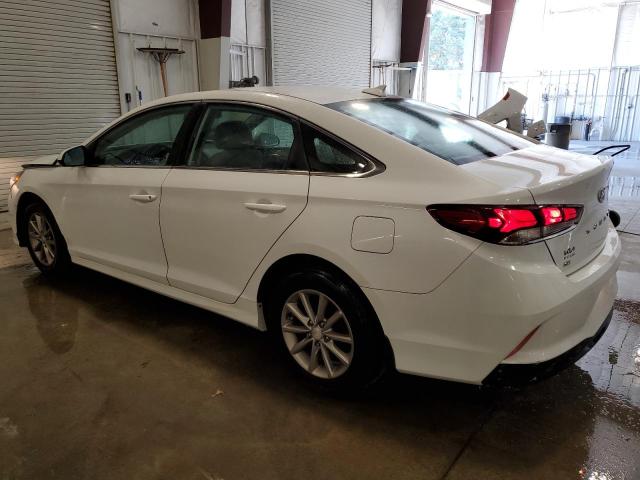 Фото 2 - HYUNDAI SONATA