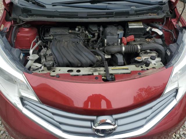 Фото 11 - NISSAN VERSA