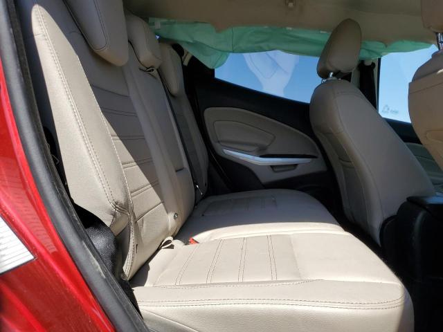 Фото 11 - FORD ECOSPORT