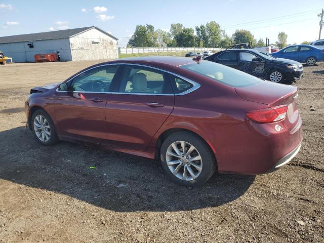 Фото 2 - CHRYSLER 200