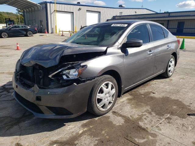 Фото 1 - NISSAN SENTRA