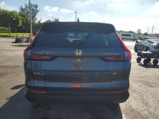 HONDA CRV 2024 VIN 2HKRS3H43RH327938