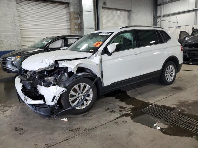 Фото 1 - VOLKSWAGEN TIGUAN