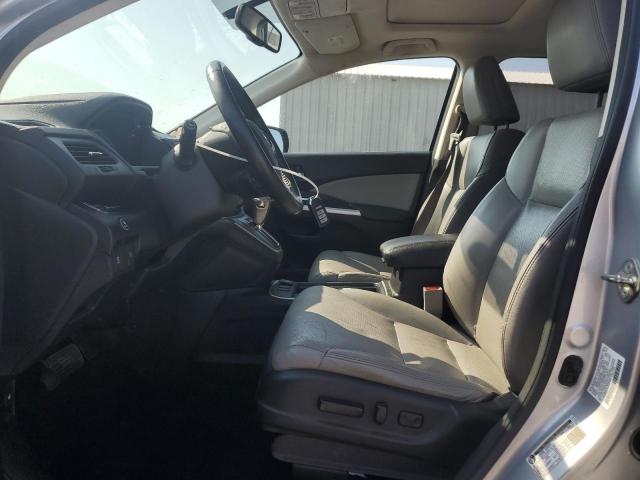 Фото 7 - HONDA CRV