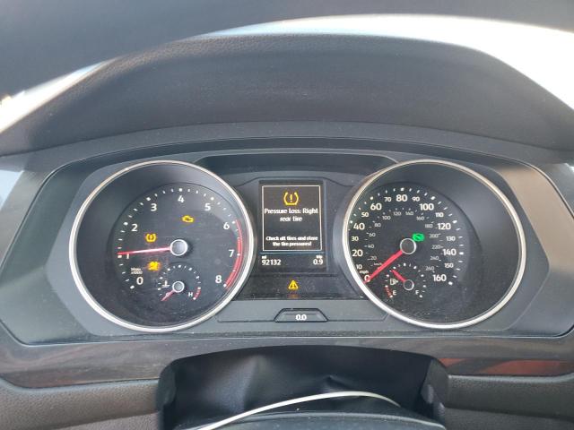 Фото 9 - VOLKSWAGEN TIGUAN