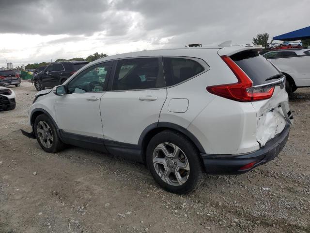 Фото 2 - HONDA CRV