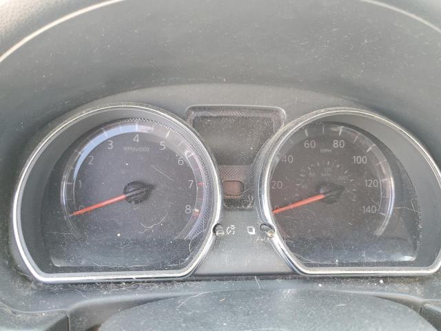 Фото 9 - NISSAN VERSA