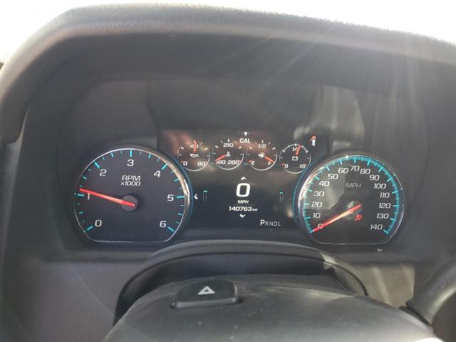 Фото 9 - CHEVROLET SUBURBAN