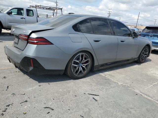 Фото 3 - BMW I5 M60