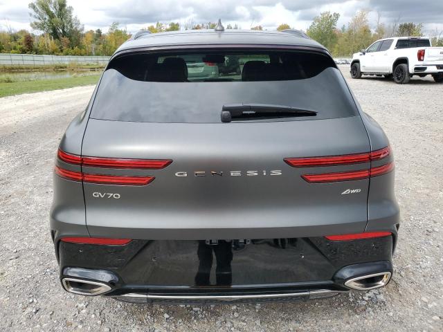 Фото 6 - GENESIS GV70 SPORT