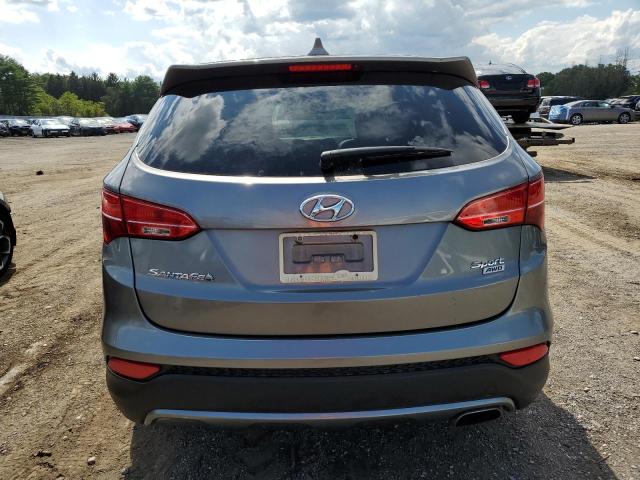 Фото 6 - HYUNDAI SANTA FE