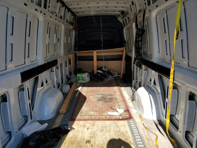 Фото 10 - MERCEDES-BENZ SPRINTER