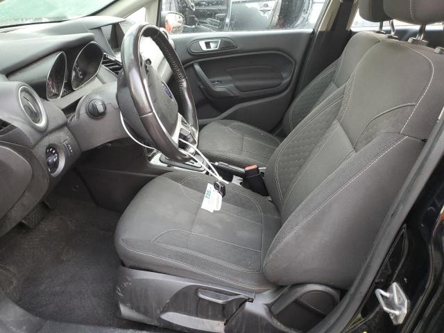 Фото 7 - FORD FIESTA