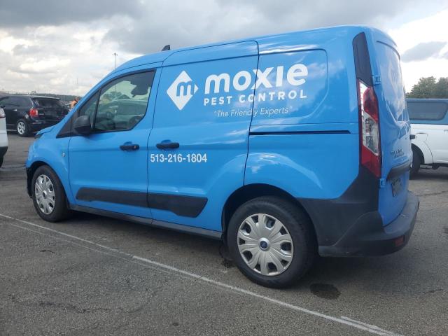 Фото 2 - FORD TRANSIT