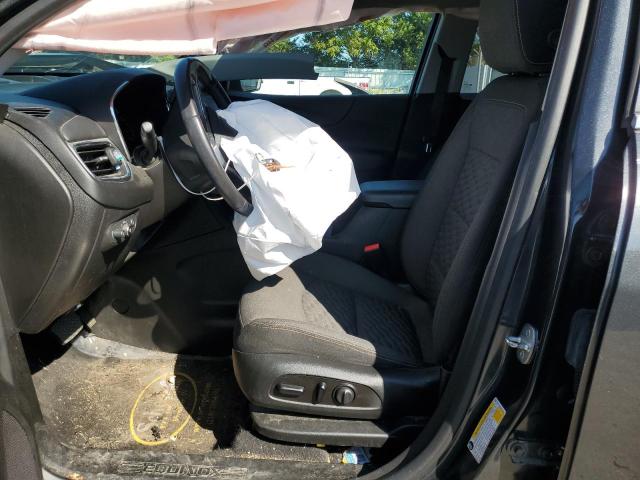 Фото 7 - CHEVROLET EQUINOX