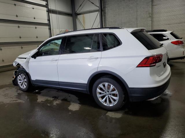 Фото 2 - VOLKSWAGEN TIGUAN