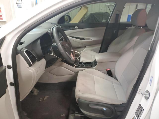 Фото 7 - HYUNDAI TUCSON