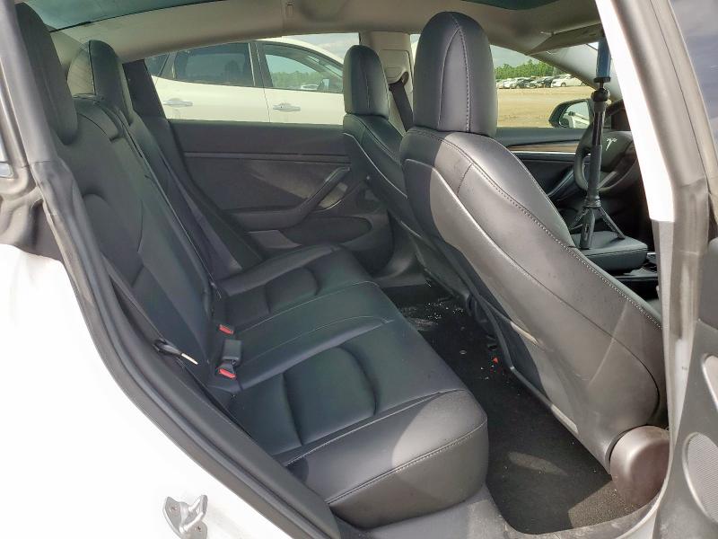 Фото 10 - TESLA MODEL 3