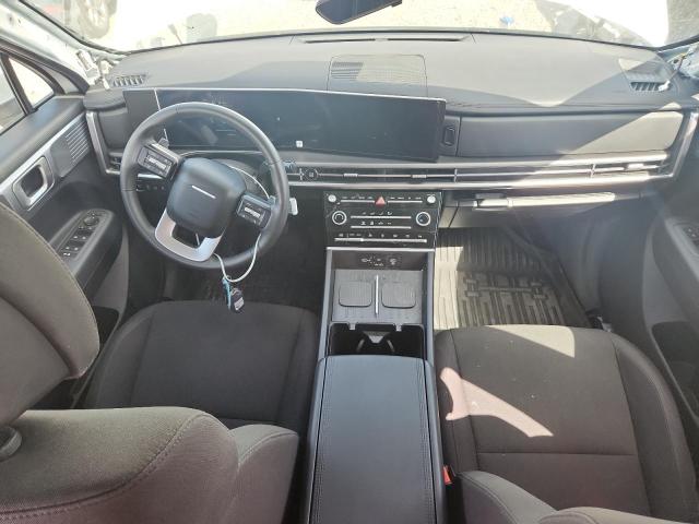 Фото 8 - HYUNDAI SANTA FE